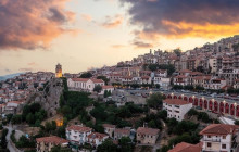 Greece Athens Taxi GAT1