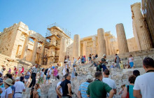Greece Athens Taxi GAT1