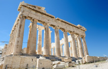 Greece Athens Taxi GAT1