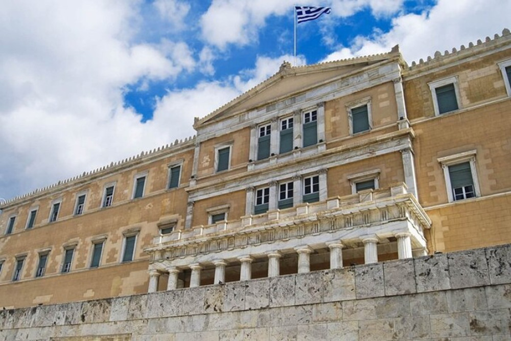 Embark/Disembark Tour In Athens With Transfers from hotel by minivan