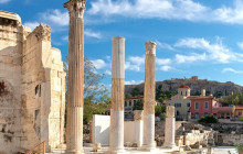 Greece Athens Taxi GAT1