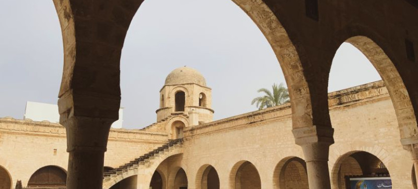 Private Half-Day Excursion: Sousse Medina, Kantaoui & Hergla