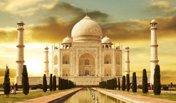 A picture of Private 15-Day Tour of the Taj Mahal, Rajasthan, and Varanasi