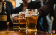 Expert Led Tasting Private Tour of London's Pubs