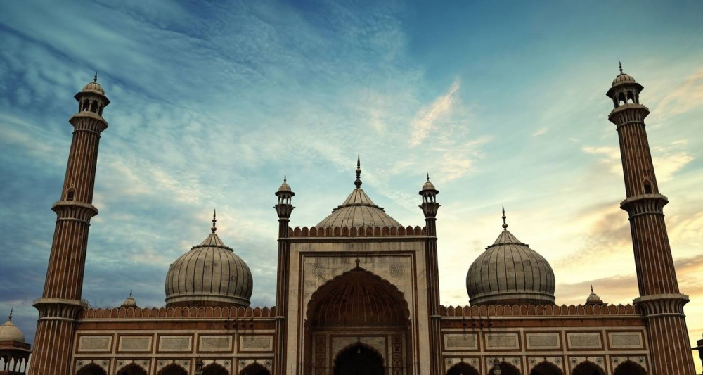 5-Day Private Golden Triangle Tour of Delhi, Agra, and Jaipur