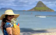 Tropical Hawaiian Tours, LLC1