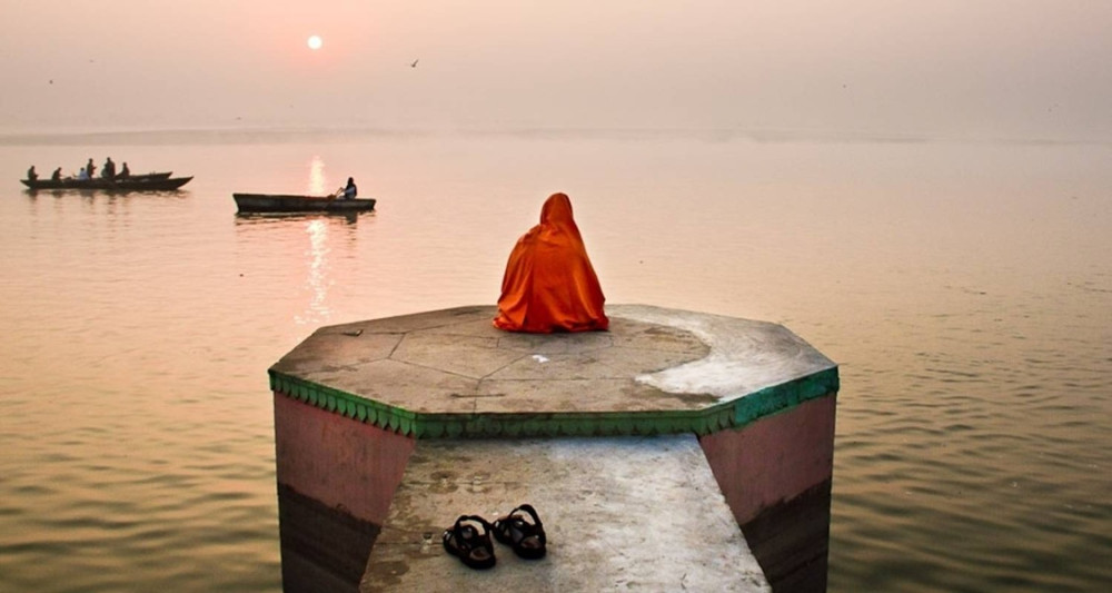 14-Day Private Golden Triangle Tour with Mumbai, Goa, and Varanasi