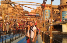 Varanasi Excursion1