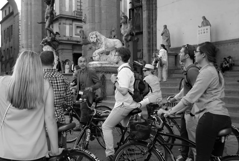 Active Tours Italy SRL
