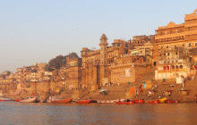 Varanasi Excursion1