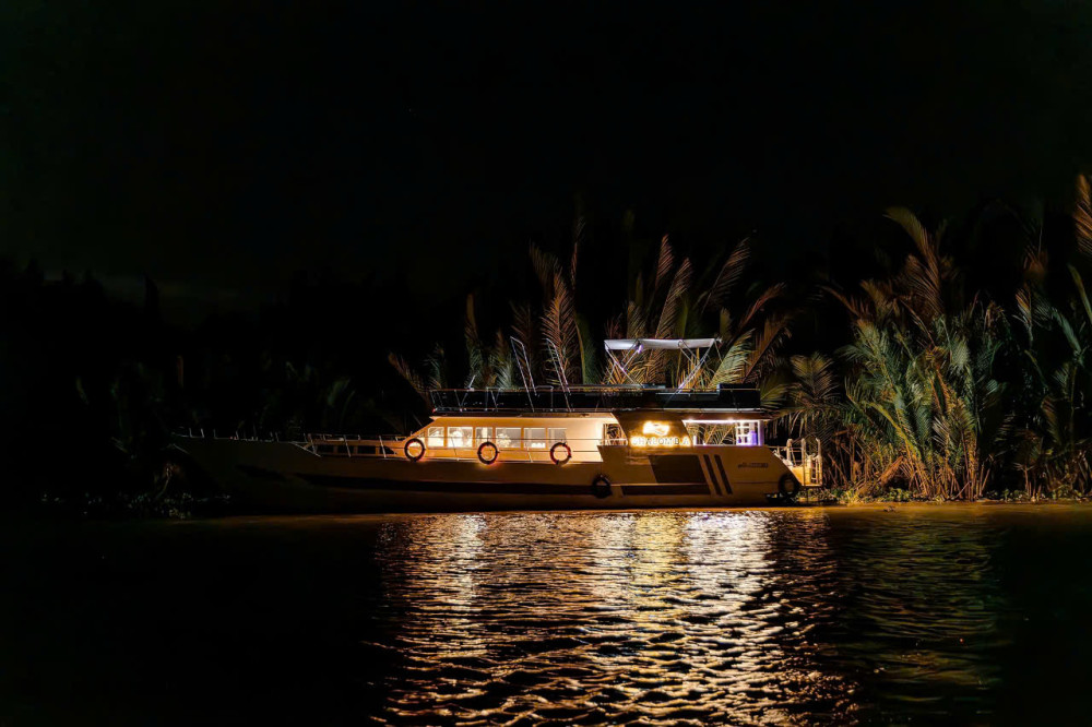 Explore the Mekong Delta in 3 days 2 nights
