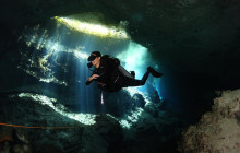 The Dive Machine2