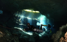 The Dive Machine10