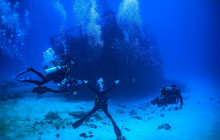 The Dive Machine20