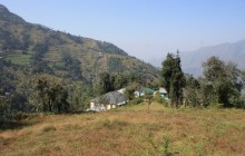 Walks Around Shimla: 7 Days of Exploring