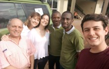 7- Day Rwanda Gorillas & Chimps Trekking Safari