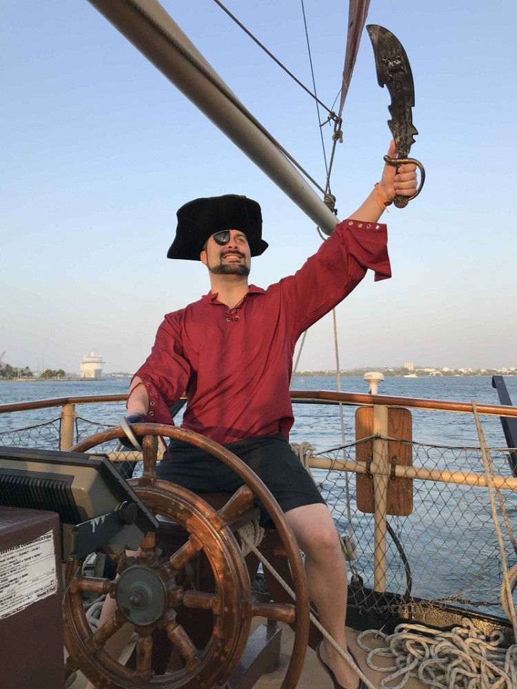 Sunset Tour