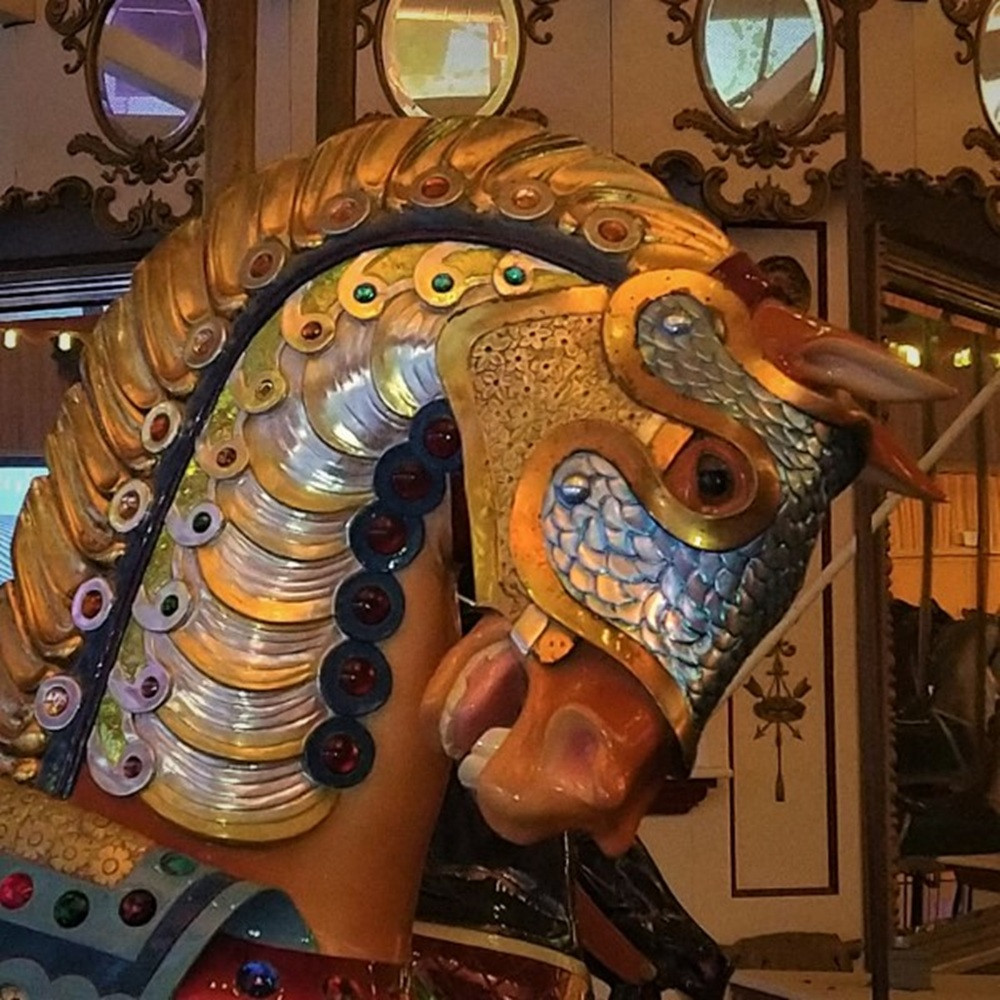 Coney Island Nostalgia Tour