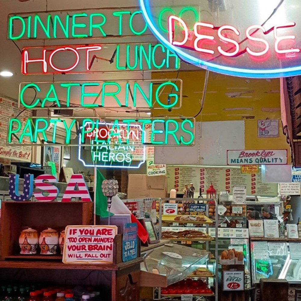 Made in Brooklyn Food Tour