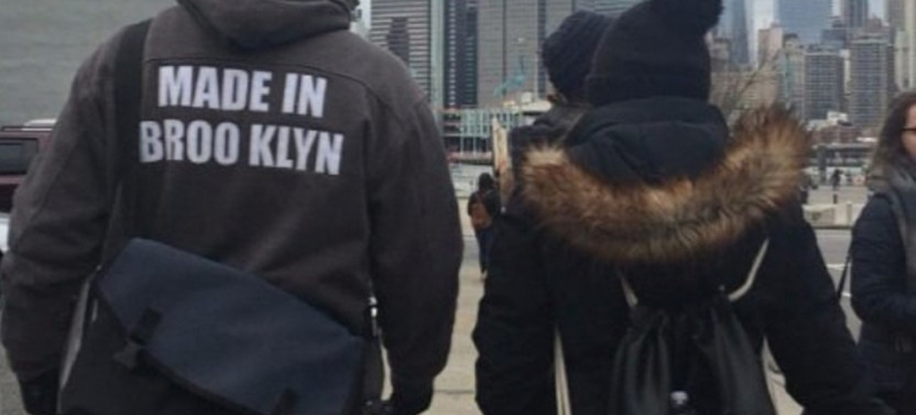 Made in Brooklyn Tour
