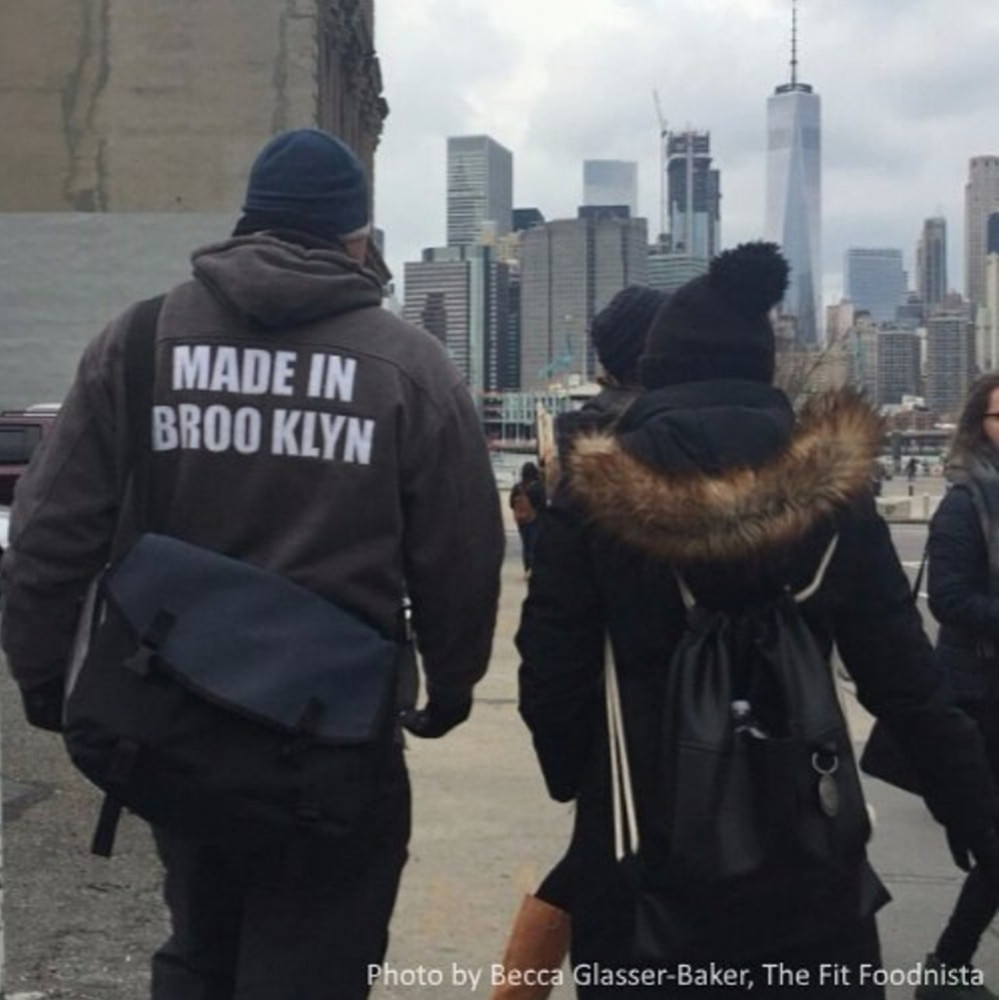 Made in Brooklyn Tour