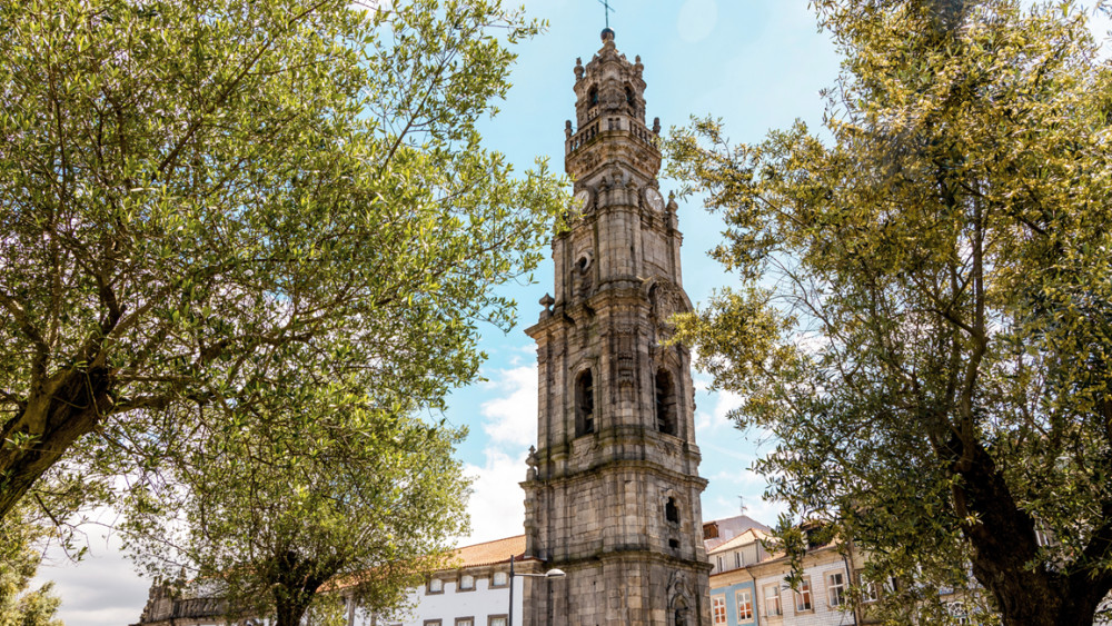 Private Porto Tour from Lisbon