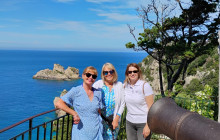 Orancon Travel & Tours5