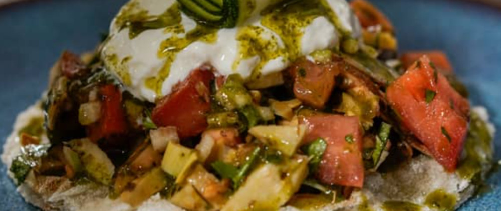 Italian Lunch Cruise on the Seine River