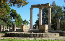 Orancon Travel & Tours2