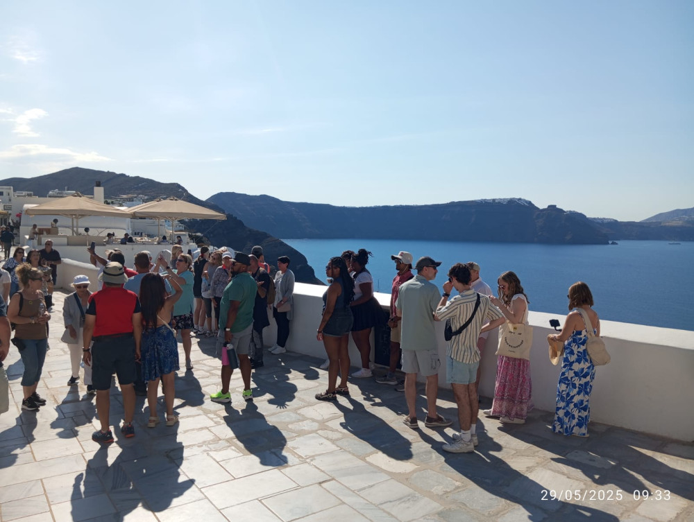 Orancon Travel & Tours