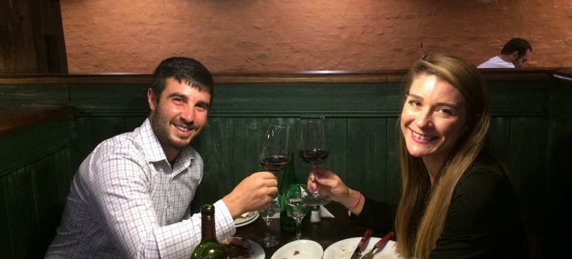 Small Group Buenos Aires By Night With All Inclusive Dinner