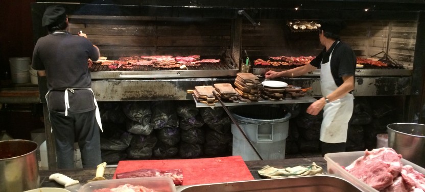 Small Group Buenos Aires By Night With All Inclusive Dinner