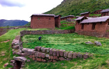 Terra Quechua Peru2