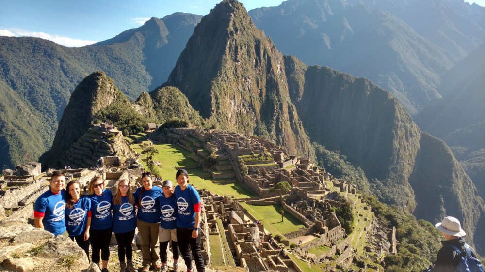 3-Day Andean Adventure to Huchuy Qosqo and Machu Picchu