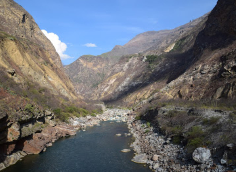 5-Day Small Group Choquequirao Trek to the Hidden Inca City