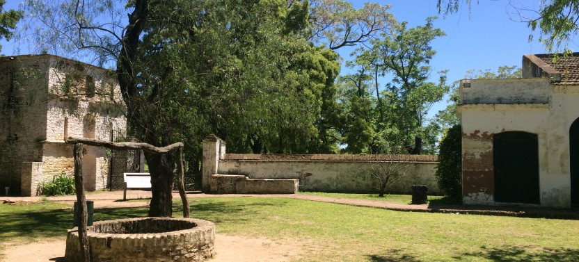 San Antonio De Areco And Lujan Day Trip From Buenos Aires