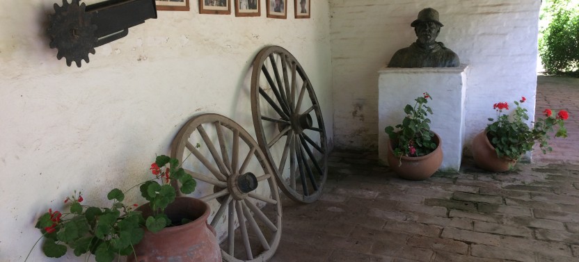 San Antonio De Areco And Lujan Day Trip From Buenos Aires