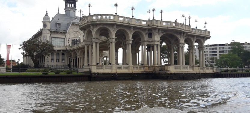 Private Tour To Tigre And The Parana Delta