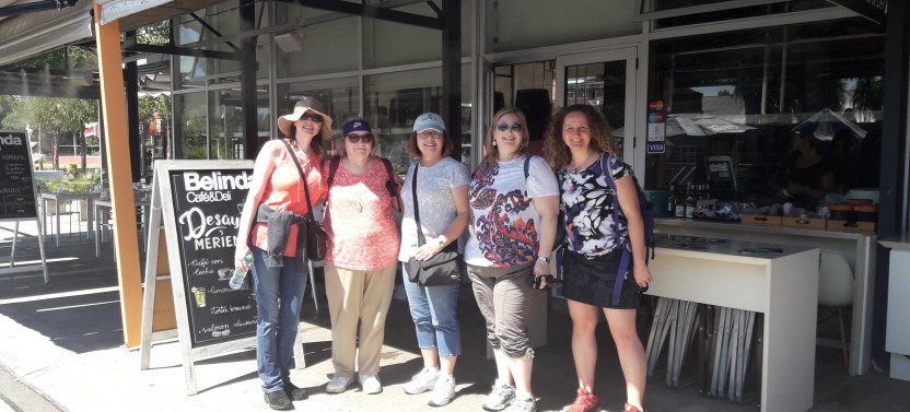 Private Tour To Tigre And The Parana Delta
