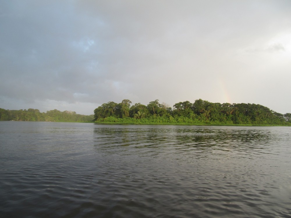 Tortuguero Canals Sights & Attractions - Project Expedition