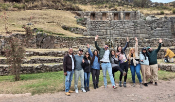 A picture of 4-Day Amazon Wildlife Expedition in Pacaya Samiria Reserve