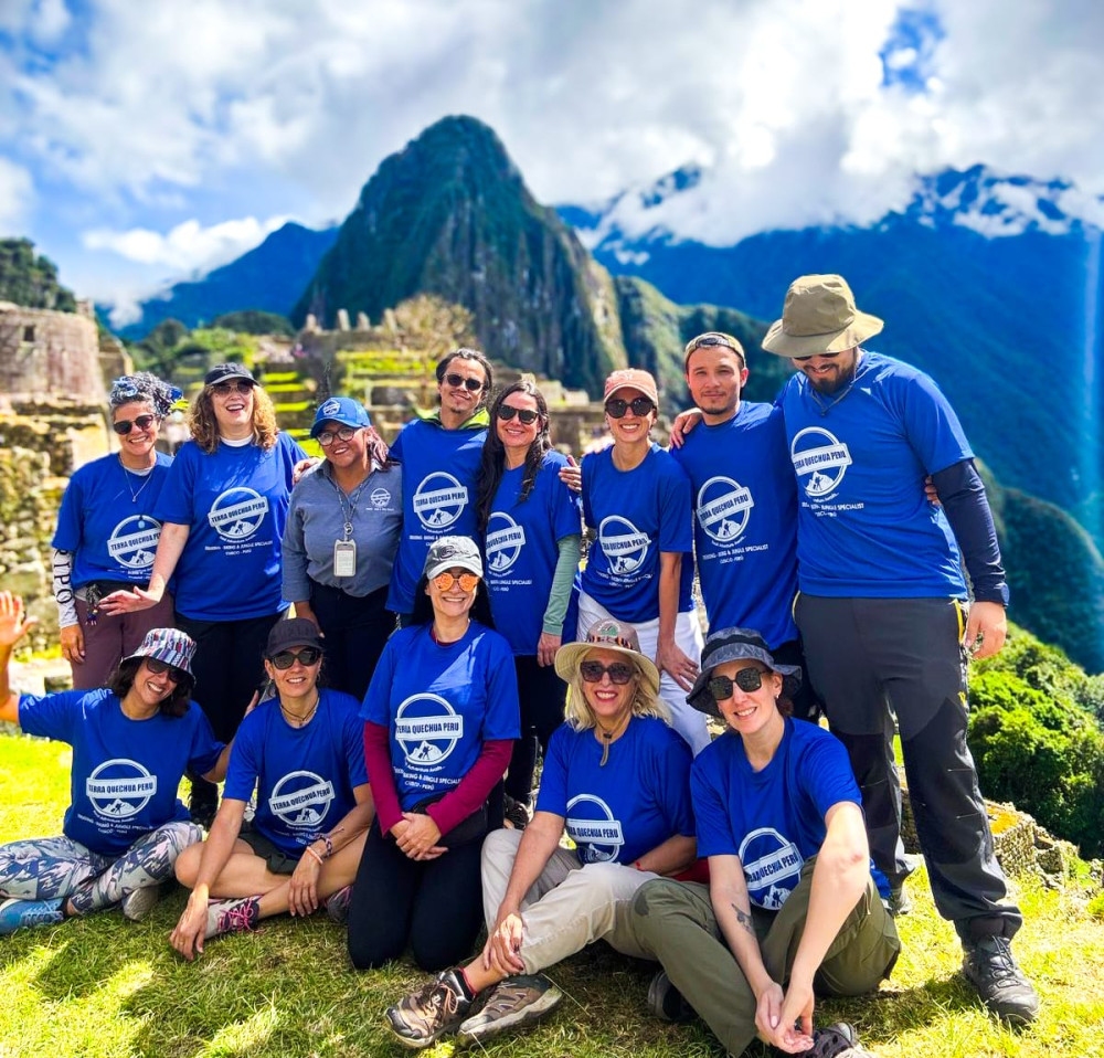 2-Day Scenic Machu Picchu by Car Adventure