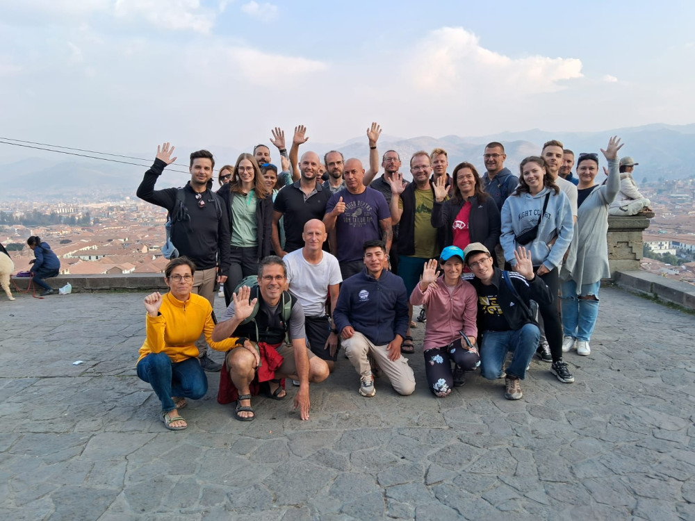 Full-Day Andean Heritage Tour to Sillustani, Lampa & Pucara