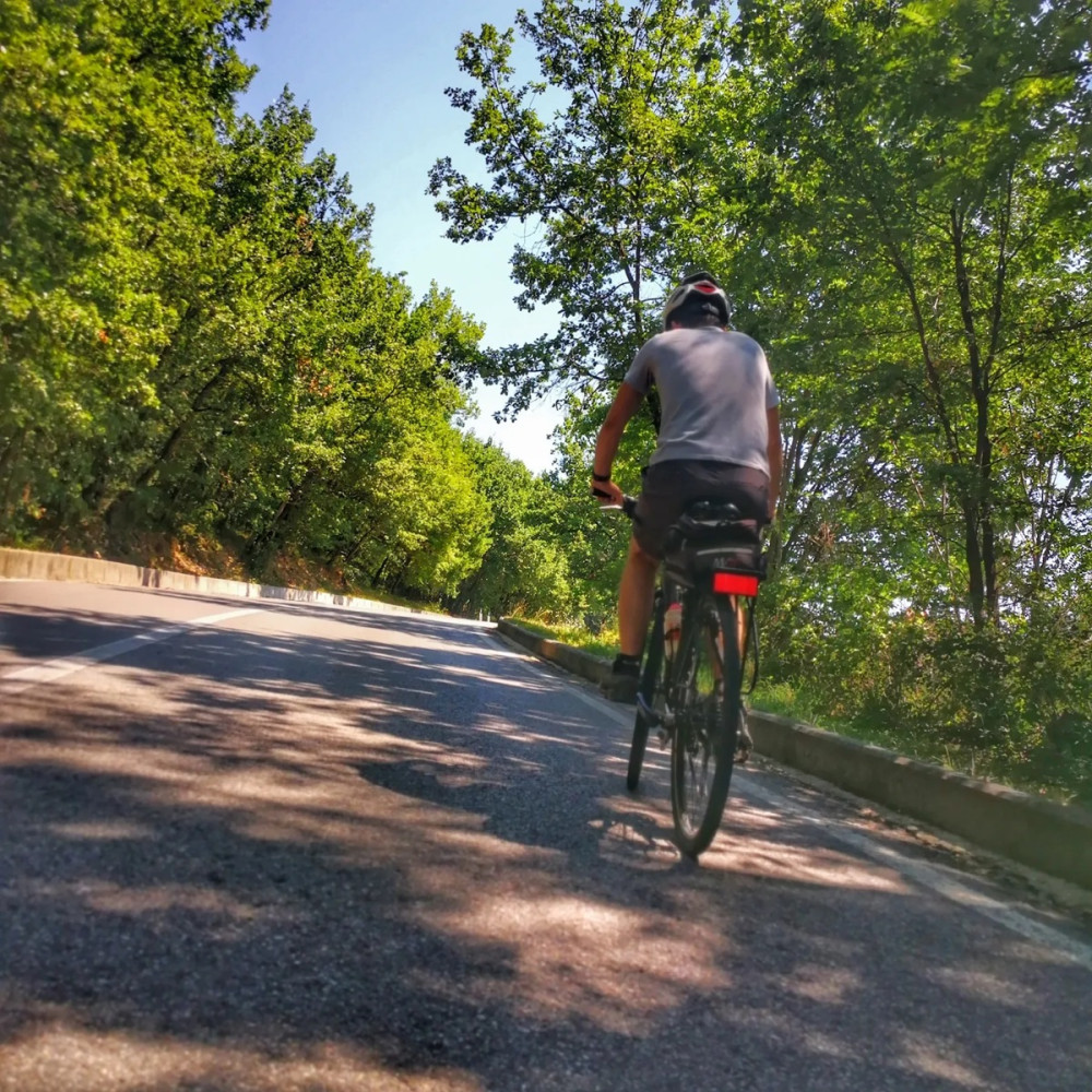 Active Tours Italy SRL