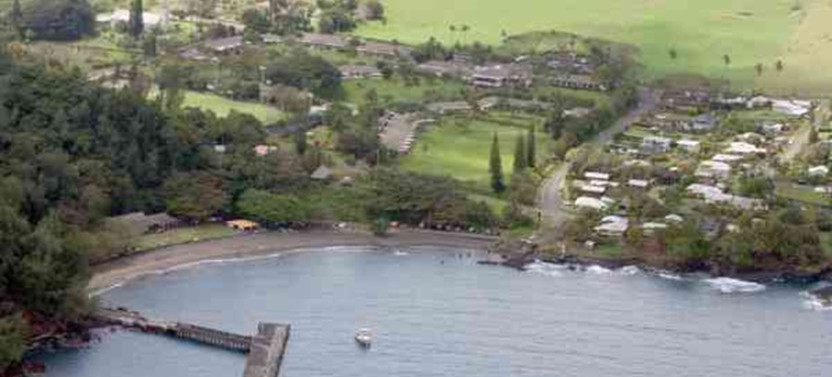 Private: Road to Hana Tour from Kahului