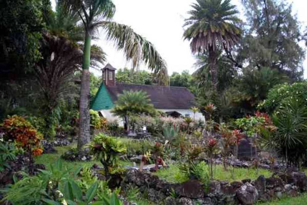 Mahalo Tours