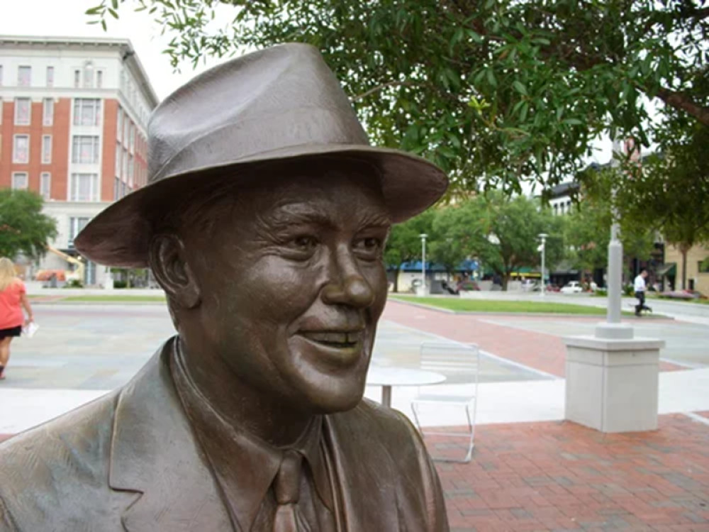 Bonnie Blue Walking Tours of Savannah