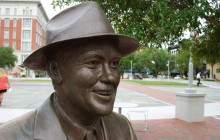 Bonnie Blue Walking Tours of Savannah9