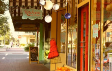 Bonnie Blue Walking Tours of Savannah4