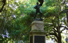 Bonnie Blue Walking Tours of Savannah5